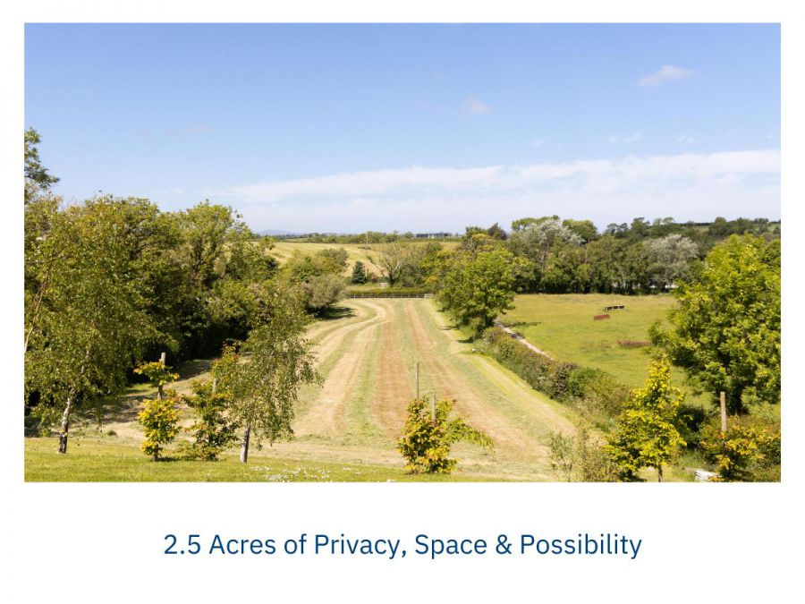 Ard Nua, 108 Killinchy Road