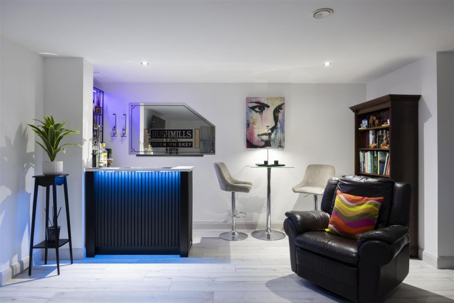 Ard Nua, 108 Killinchy Road