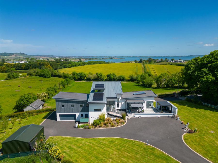 Ard Nua, 108 Killinchy Road