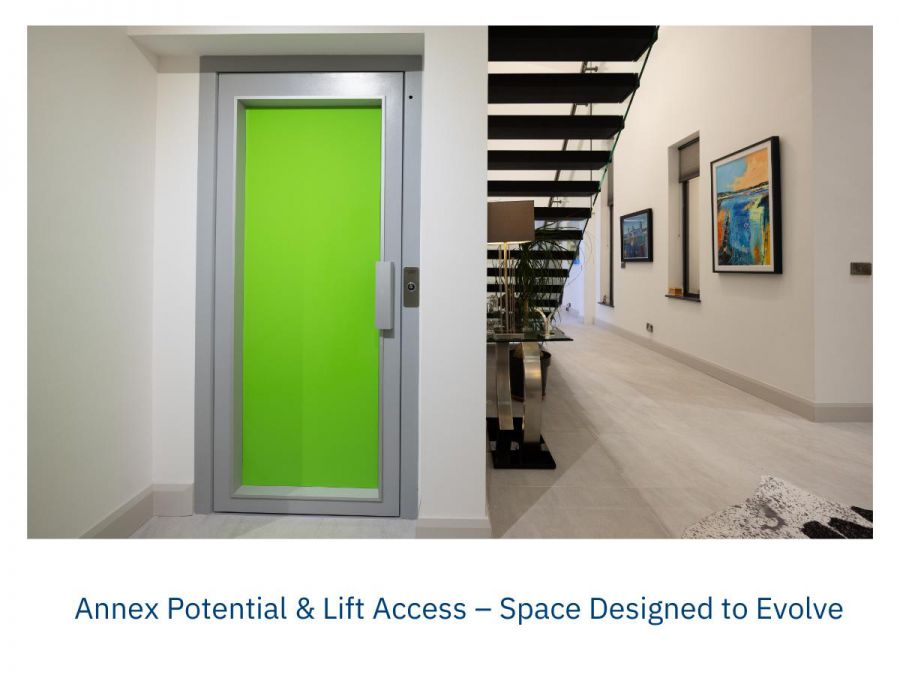 Ard Nua, 108 Killinchy Road