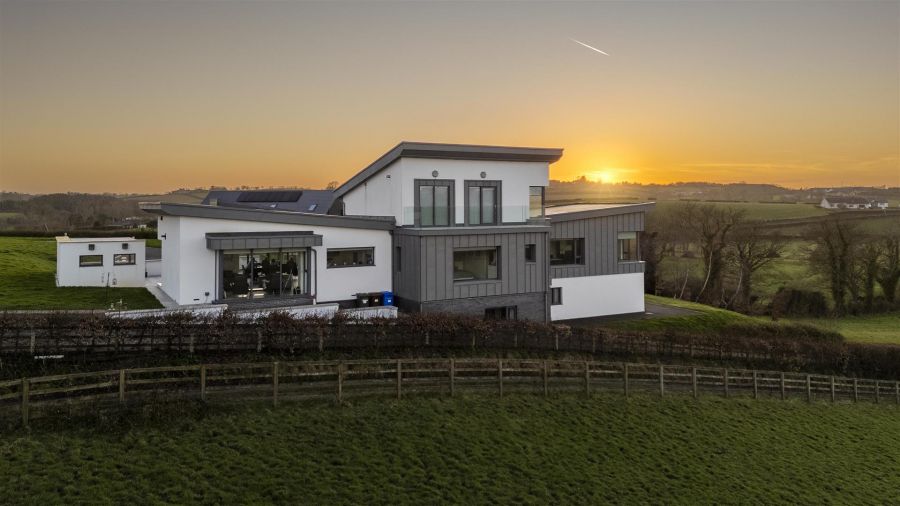 Ard Nua, 108 Killinchy Road