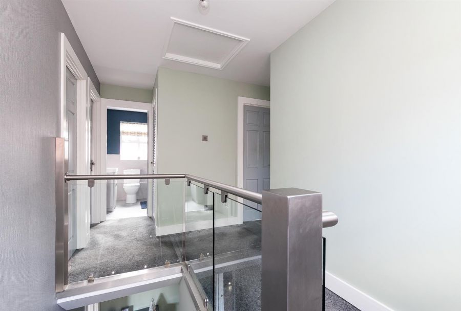 26 Hawthorn Hill