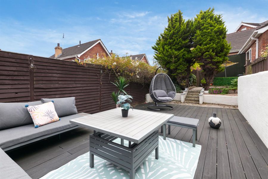 26 Hawthorn Hill