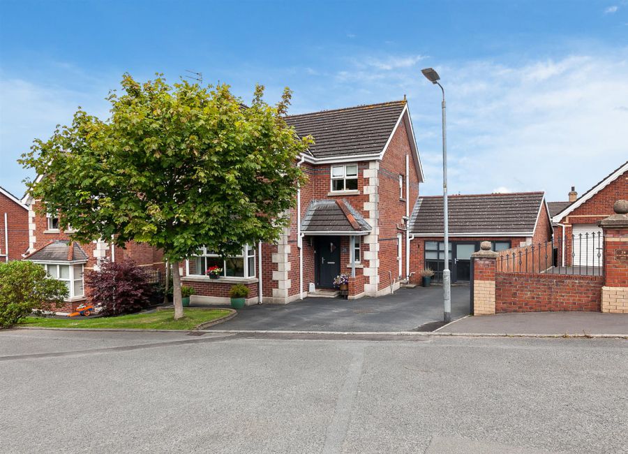 26 Hawthorn Hill