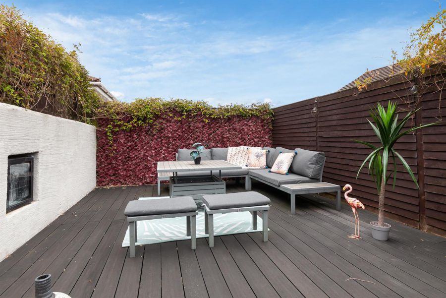 26 Hawthorn Hill