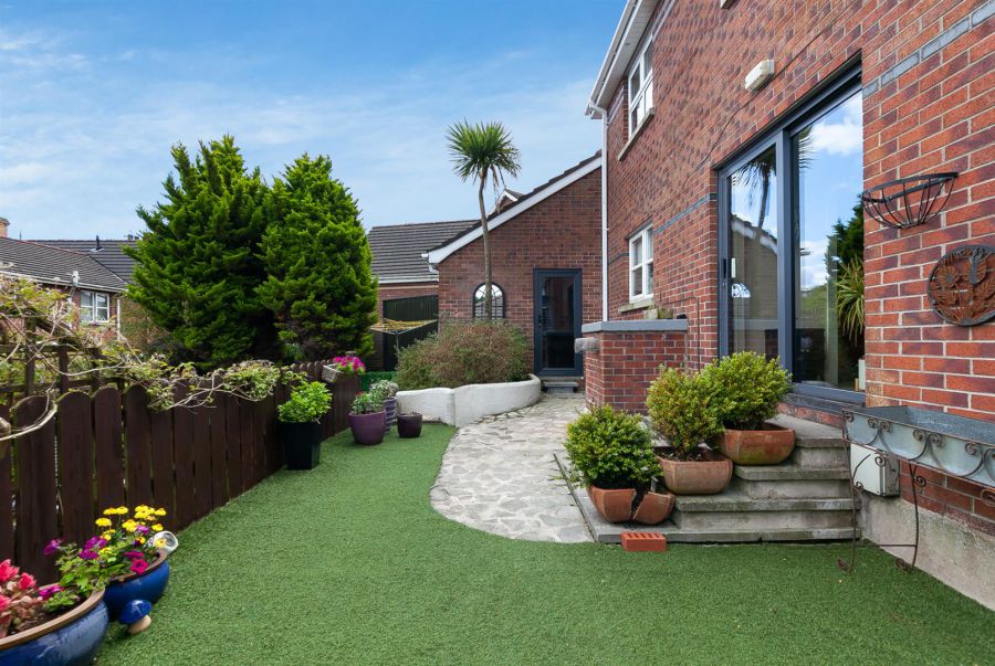 26 Hawthorn Hill