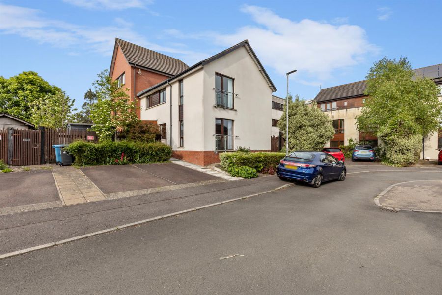 28A Mark Street