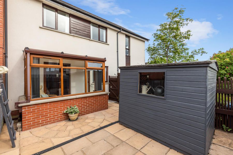 28A Mark Street