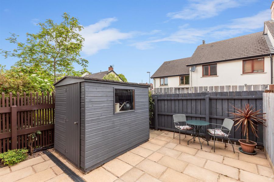 28A Mark Street