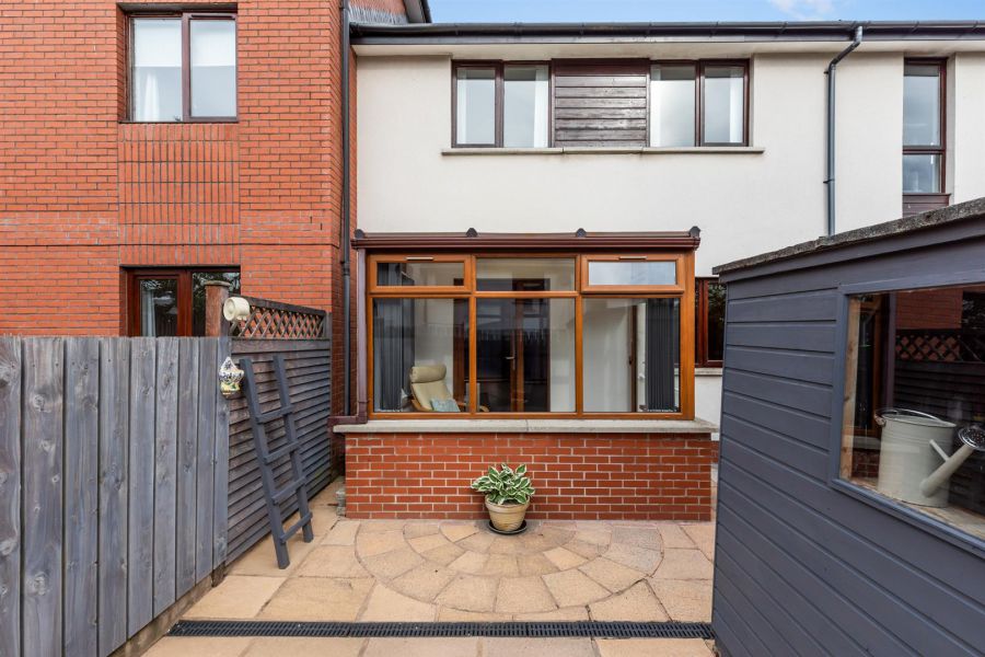 28A Mark Street