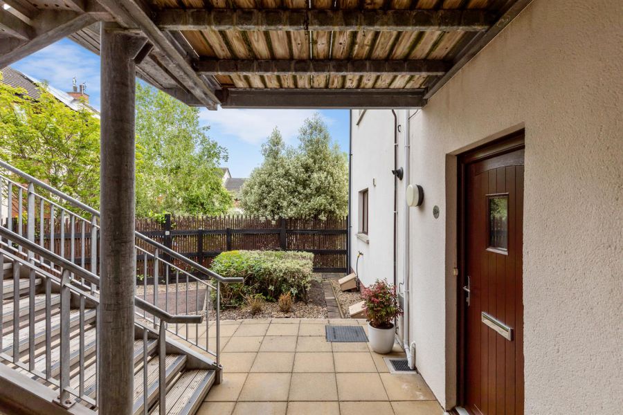28A Mark Street