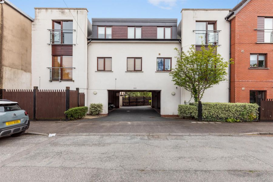 28A Mark Street
