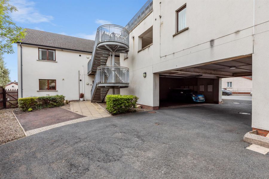 28A Mark Street