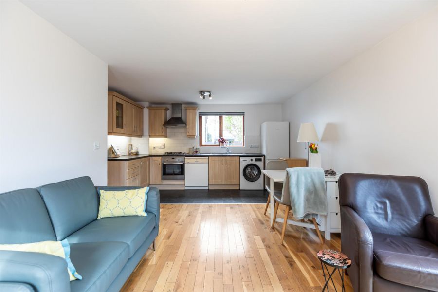 28A Mark Street