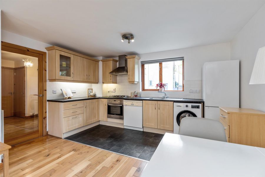 28A Mark Street