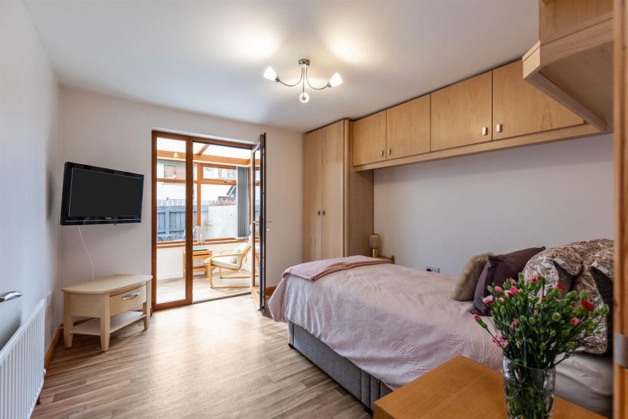 28A Mark Street