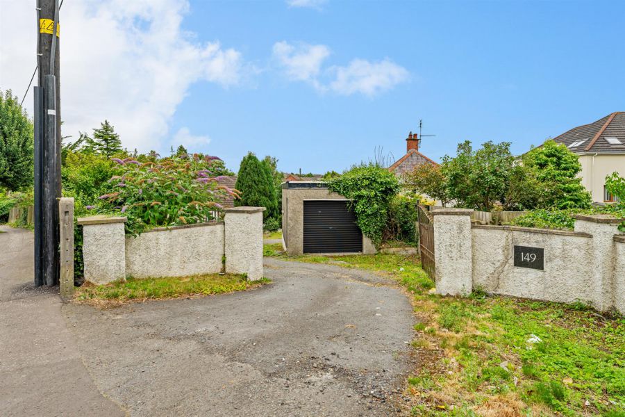 149 Bangor Road