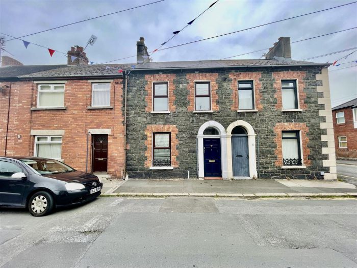 4 Mary Street 4 Mary Street