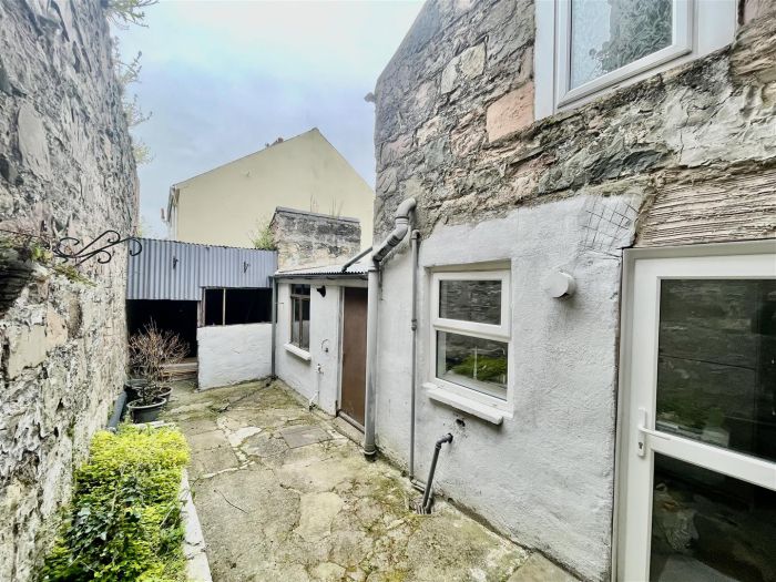 4 Mary Street 4 Mary Street