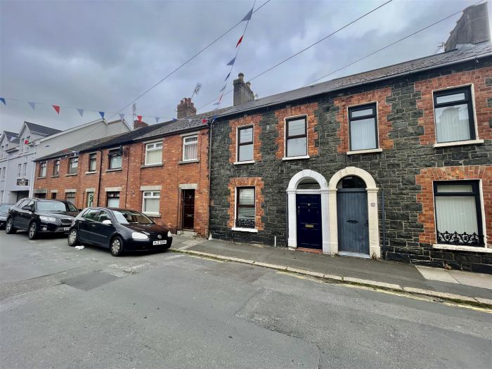 4 Mary Street 4 Mary Street