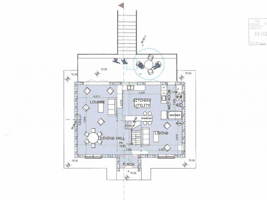 Site With FPP, Lands To The South Of 40 Mountain Road Site With FPP, Lands To The South Of 40 Mountain Road