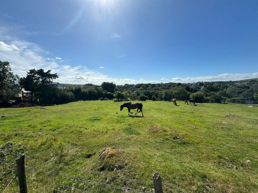 Site With FPP, Lands To The South Of 40 Mountain Road