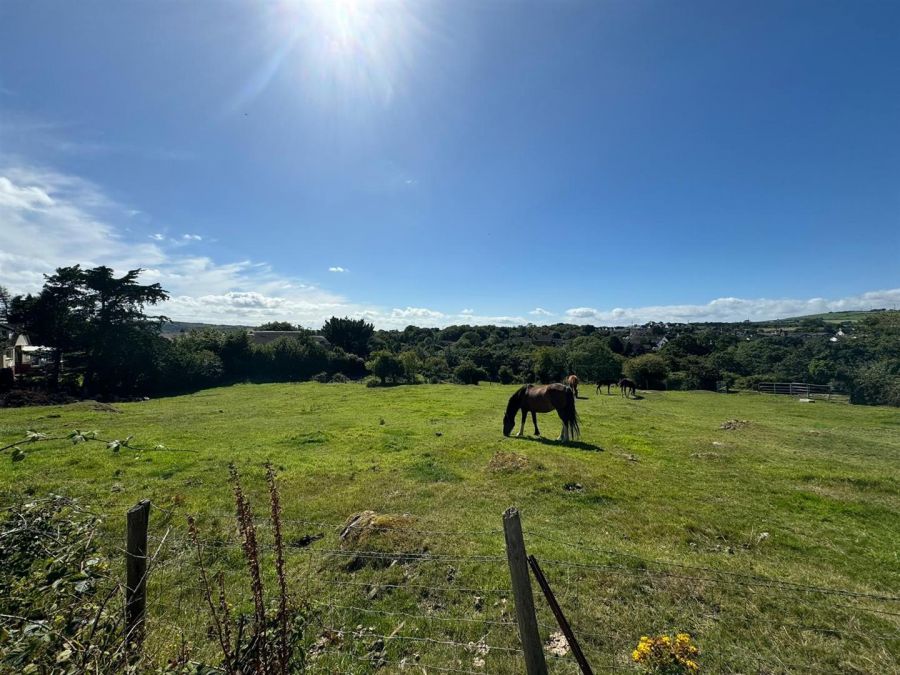 Site With FPP, Lands To The South Of 40 Mountain Road