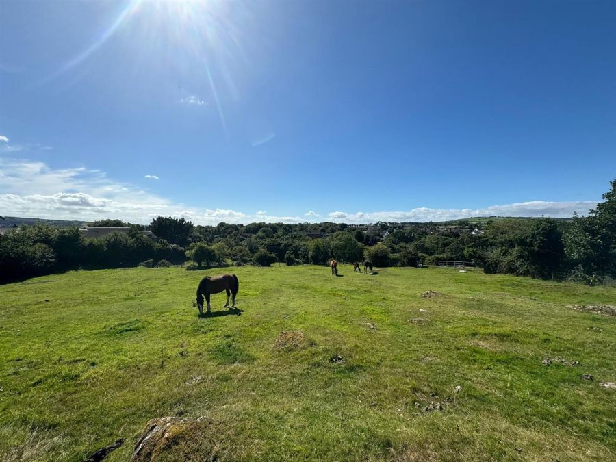 Site With FPP, Lands To The South Of 40 Mountain Road