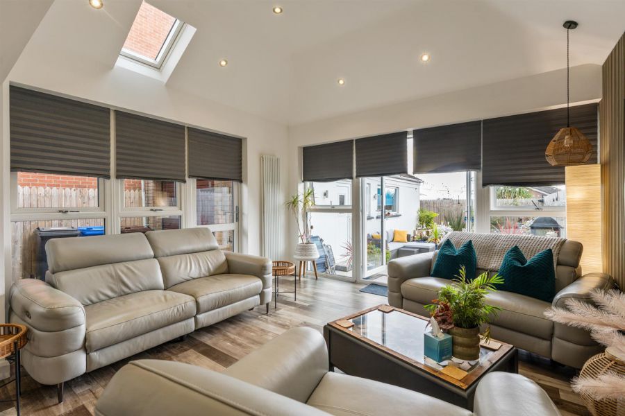 8 Hollymount Road