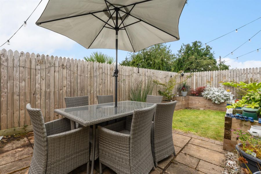 8 Hollymount Road