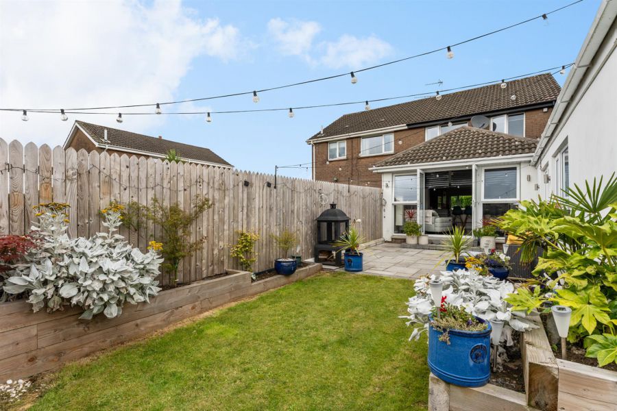 8 Hollymount Road
