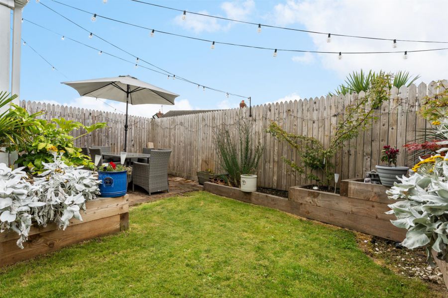 8 Hollymount Road