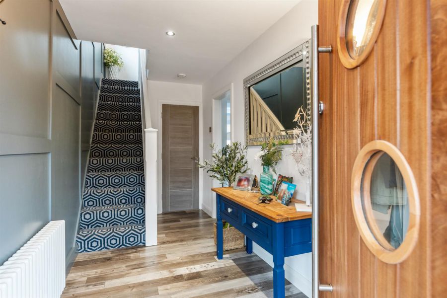 8 Hollymount Road