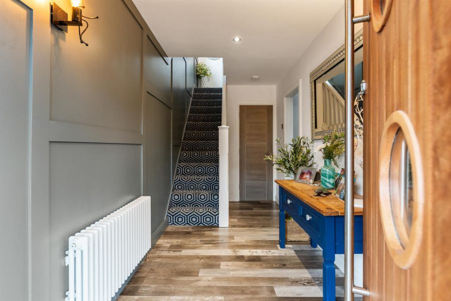 8 Hollymount Road
