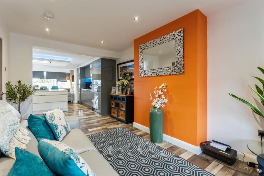8 Hollymount Road