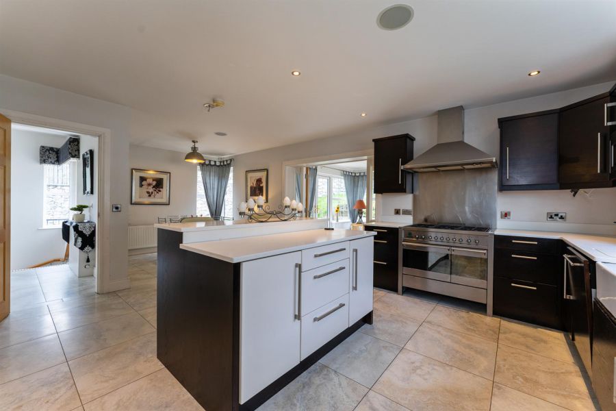 2 Mountpleasant Drive