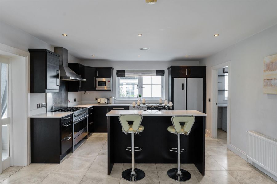 2 Mountpleasant Drive