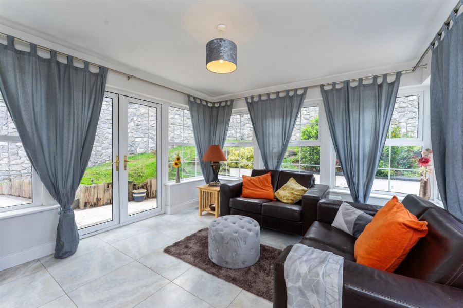 2 Mountpleasant Drive