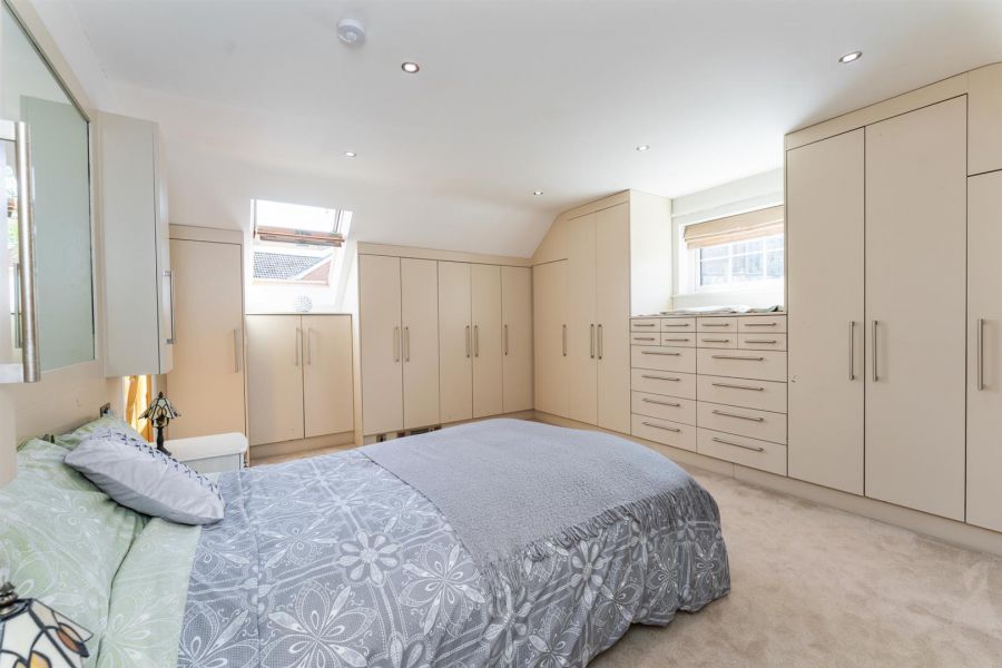 2 Mountpleasant Drive