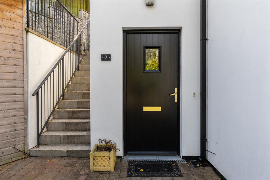 2 Mountpleasant Drive