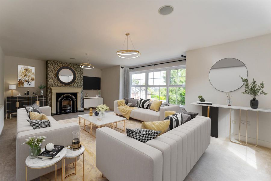 2 Mountpleasant Drive
