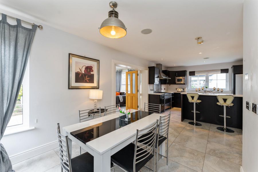2 Mountpleasant Drive