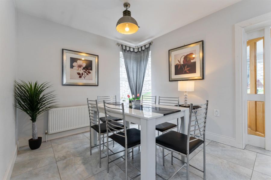 2 Mountpleasant Drive