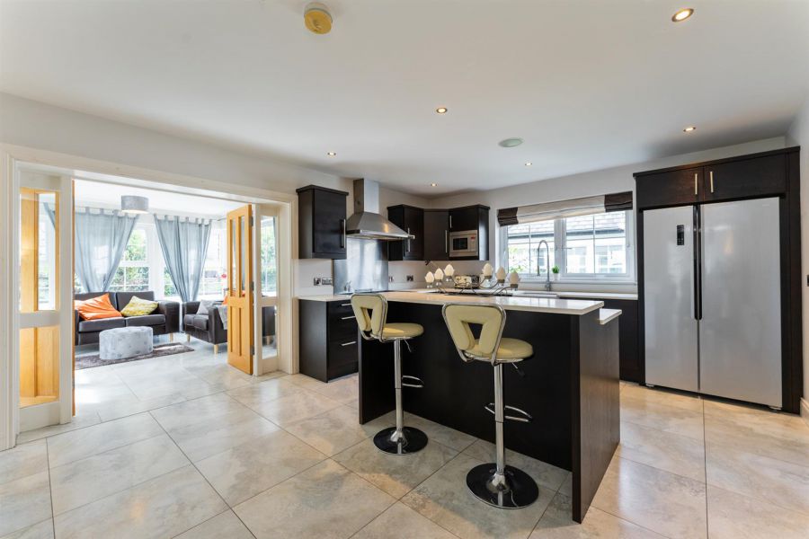 2 Mountpleasant Drive