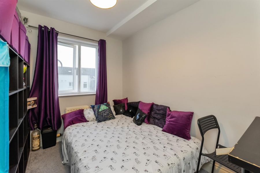 7 John Street Mews