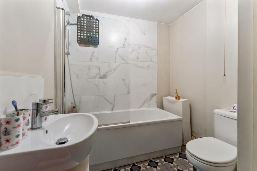 7 John Street Mews