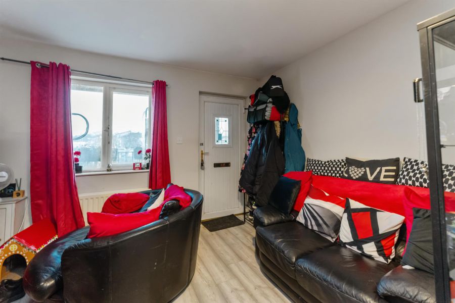 7 John Street Mews