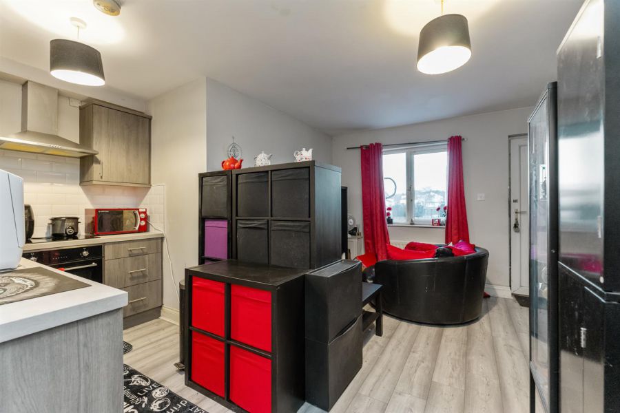 7 John Street Mews