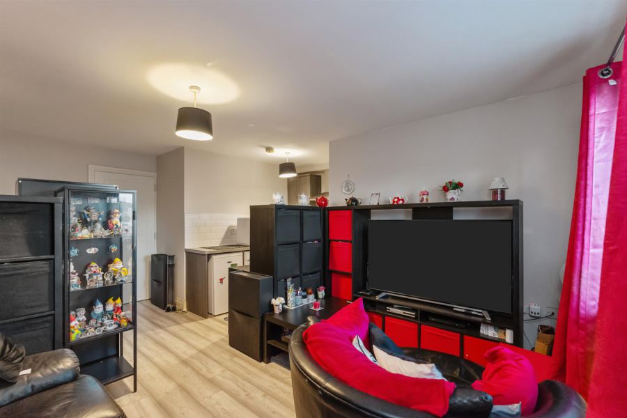7 John Street Mews