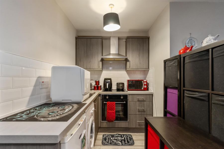 7 John Street Mews